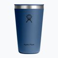 Hőtartó bögre Hydro Flask All Around Tumbler Press-In LID 470 ml harbor blue