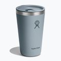 Hőtartó bögre Hydro Flask All Around Tumbler Press-In LID 470 ml shale grey 2