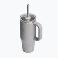 Bögre Hydro Flask Travel Tumbler Clear Lid 710 ml birch 3