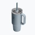 Termobögre Hydro Flask Travel Tumbler Clear LID 945 ml shale grey 3
