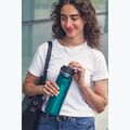 Termos palack Hydro Flask Lightweight Wide Flex Straw 946 ml emerald green 5