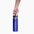 Termospalack Hydro Flask Lightweight Wide Flex Straw 946 ml sapphire blue 4