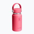 Hőtartó kulacs Hydro Flask Micro Hydro 200 ml popstar pink 2