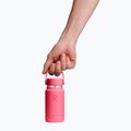 Hőtartó kulacs Hydro Flask Micro Hydro 200 ml popstar pink 4
