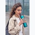 Termosz Hydro Flask Lightweight Wide Flex Straw 710 ml emerald green 6