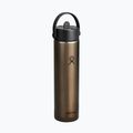 Termosz Hydro Flask Lightweight Wide Flex Straw 710 ml obsidian 2