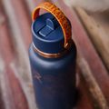 Hőszigetelt kulacs Hydro Flask Wide Mouth with Flex Straw Cap 946 ml western dark blue 5