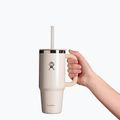 Termoszbögre Hydro Flask Travel Tumbler 710 ml glimmer cream 3