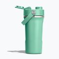 Hydro Flask Insulated Shaker 710 ml mermaid green 4