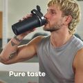 Hydro Flask Insulated Shaker 710 ml mermaid green 7