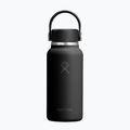 Termosz palack Hydro Flask Micro Hydro 300 ml black