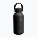 Termosz palack Hydro Flask Micro Hydro 300 ml black 2