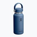 Termosz palack Hydro Flask Micro Hydro 300 ml harbor blue 2