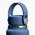 Termosz palack Hydro Flask Micro Hydro 300 ml harbor blue 3