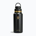 Hőtartó palack Hydro Flask Wide Flex Chug Cap 946 ml gold