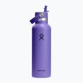 Termosz palack Hydro Flask Standard Flex 621 ml utopia purple