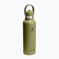 Termosz palack Hydro Flask Standard Flex 621 ml palmer green 2
