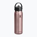Termosz Hydro Flask Lightweight Wide Flex Straw 946 ml quartz 2