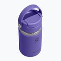 Termoszbögre Hydro Flask Travel Mug Flip Sip 355 ml utopia purple 3