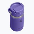 Termoszbögre Hydro Flask Travel Mug Flip Sip 355 ml utopia purple 4