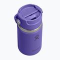 Termoszbögre Hydro Flask Travel Mug Flip Sip 355 ml utopia purple 5
