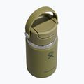 Termoszbögre Hydro Flask Travel Mug Flip Sip 355 ml palmer green 3