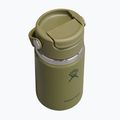 Termoszbögre Hydro Flask Travel Mug Flip Sip 355 ml palmer green 4