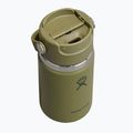 Termoszbögre Hydro Flask Travel Mug Flip Sip 355 ml palmer green 5