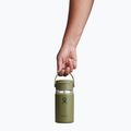 Termoszbögre Hydro Flask Travel Mug Flip Sip 355 ml palmer green 6