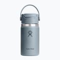 Termoszbögre Hydro Flask Travel Mug Flip Sip 355 ml shale gray