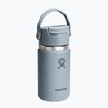 Termoszbögre Hydro Flask Travel Mug Flip Sip 355 ml shale gray 2