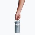 Termoszbögre Hydro Flask Travel Mug Flip Sip 355 ml shale gray 3