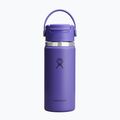 Termoszbögre Hydro Flask Travel Mug Flip Sip 473 ml utopia purple