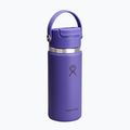 Termoszbögre Hydro Flask Travel Mug Flip Sip 473 ml utopia purple 2