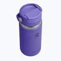 Termoszbögre Hydro Flask Travel Mug Flip Sip 473 ml utopia purple 4