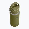 Termoszbögre Hydro Flask Travel Mug Flip Sip 473 ml palmer green 3