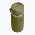 Termoszbögre Hydro Flask Travel Mug Flip Sip 473 ml palmer green 4
