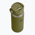 Termoszbögre Hydro Flask Travel Mug Flip Sip 473 ml palmer green 5