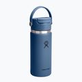 Termoszbögre Hydro Flask Travel Mug Flip Sip 473 ml harbor blue 2