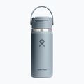 Termoszbögre Hydro Flask Travel Mug Flip Sip 473 ml shale gray