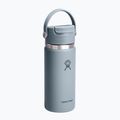 Termoszbögre Hydro Flask Travel Mug Flip Sip 473 ml shale gray 2