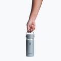 Termoszbögre Hydro Flask Travel Mug Flip Sip 473 ml shale gray 3