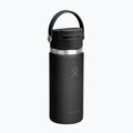 Termoszbögre Hydro Flask Travel Mug Flip Sip 473 ml black 2