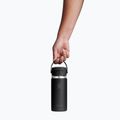 Termoszbögre Hydro Flask Travel Mug Flip Sip 473 ml black 3