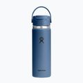 Termoszbögre Hydro Flask Travel Mug Flip Sip Cap 590 ml harbor blue