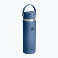 Termoszbögre Hydro Flask Travel Mug Flip Sip Cap 590 ml harbor blue 2