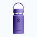 Termosz palack Hydro Flask Micro Hydro 200 ml utopia purple