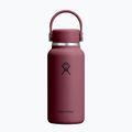 Termosz palack Hydro Flask Micro Hydro 300 ml burgundy