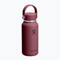 Termosz palack Hydro Flask Micro Hydro 300 ml burgundy 2