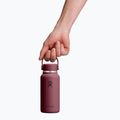 Termosz palack Hydro Flask Micro Hydro 300 ml burgundy 3